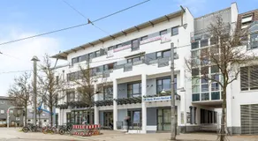 COZY stilvolles Apartment, Nähe BASF, BG Klinik - Image 5