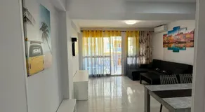precioso apartamento a 10 metros de la playa - Image 5