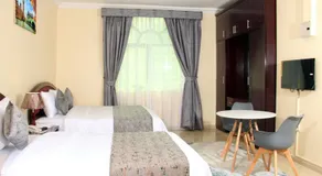 BARAKAH HOTEl - Image 5