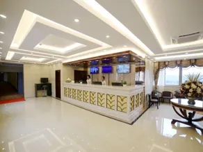 GreenTree Inn Suzhou Industrial Zone Yangcheng Lake Weiting Mong Kok Express Hotel - Image 5