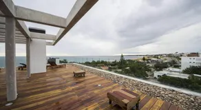 Apartamento primera linea al mar, excelente punto - Image 4