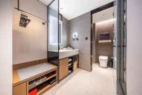 Atour Hotel Luoyang Jiudu Middle Road Mudan Bridge Subway Station - Image 3