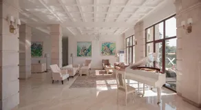 Black Sea Riviera Hotel - Image 2