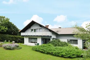 Apartment in St. Kanzian near Klopeiner See - Image 1