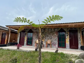 Ulina Homestay Berastagi VIP 2 - Image 5