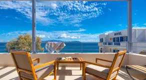 Pelagia Aphrodite Hotel - Image 2