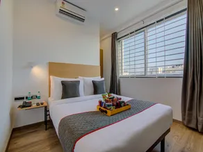 Townhouse Global Village Tech Park Near Kengeri Bus Terminal Metro Station - Image 2