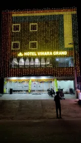 HOTEL VIHARA GRAND LUXUERY ROOMS - Image 3