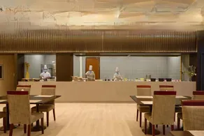 Nantong Cosmic International Hotel - Image 5