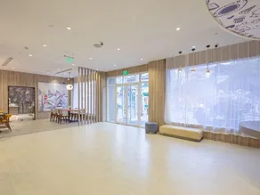 Hanting Hotel Jinan Daguanyuan - Image 5