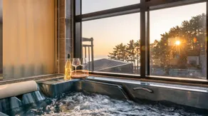 Capella Oceanview Spa Resort – Goseong - Image 4