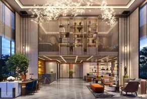 Ramada Encore by Wyndham Bareilly Civil Lines - Image 2