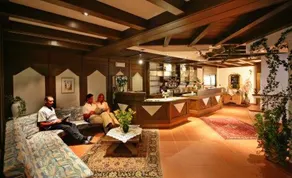 Sunnleit'n & Dolomiten Hotel Monguelfo - Image 2