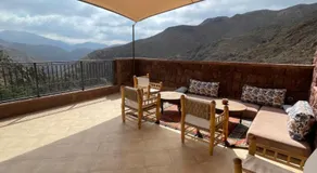 Issouganes N Toubkal Maison d hôtes - Image 2