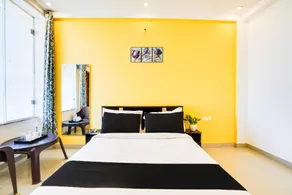 Hotel O Kedarpuram Near Doon University - Image 2