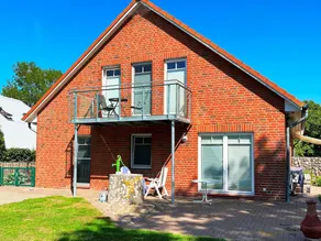 Feldblick Apartment in Fehmarn Near Baltic Sea - Image 1