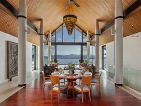 Luxury Beachfront Villas & Resort - Image 2