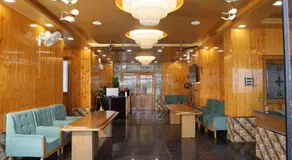 Hotel M Sarthak Dehradun - Image 4