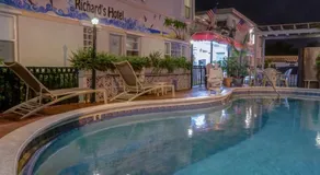 Richard's Hotel - Image 4