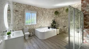 Dejlig andalusisk villa med pool - garanteret privatliv - Image 2