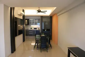 Kinta Riverfront Apartment, Jalan Lim Bo Seng Ipoh - Image 5