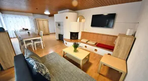 Pension Chalet Charme - Image 2