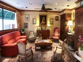 Hôtel La Marisa Grande Plage - Image 4