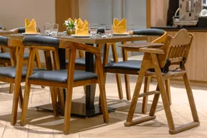 Udman Hotel Gurugram - Image 5