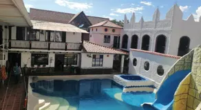 Hotel La Villa de Luisa de Villa de Leyva - Image 3