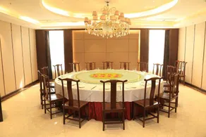 Jindu Lanhai Junhua Hotel (Xuzhou Feng County Feilong Lake) - Image 3