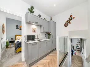 Apartment in Boroughbridge near High Street - Image 3
