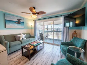 Casa Del Mar Beach View - Image 2