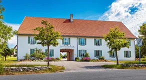Fränkische Landherberge, Hotel Garni - Image 4