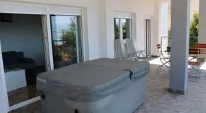 Apartment in Novi Vinodolski 55012 - Image 4