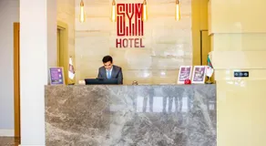 SYM Hôtel - Image 3