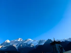 Agrabhawan Kedarnath Uttarakhand - Image 3