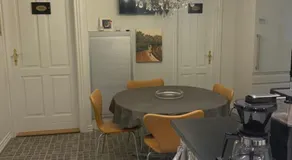 Skovbakkegaardens Bed & Bath - Værelser med eget bad - Image 5