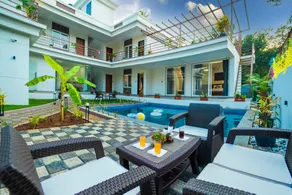 SpicyMango Canvasand Resort Near Nagaon Beach - Image 3