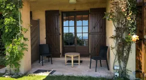 "Aux Balcons du Riou" avec vue mer 180 degrés - Image 2