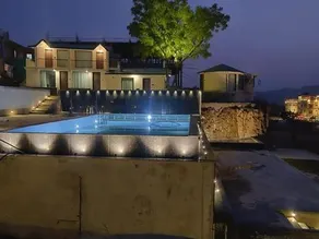 Matt's Resort Udaipur by ShriGo Hotels - Image 3