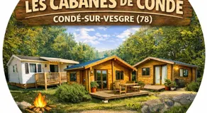 Les cabanes de Condé - Image 4