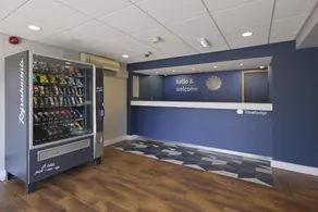 Travelodge Inverness Fairways - Image 4