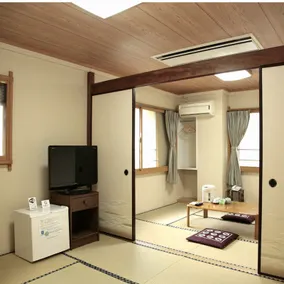 Business Kaneko Hotel - Image 2