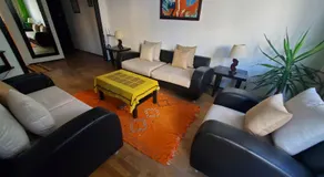 Beautiful apartement in the heart of tangier - Image 3