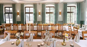 Zur Margarethenmühle - Landgasthof und Waldhotel - Image 2