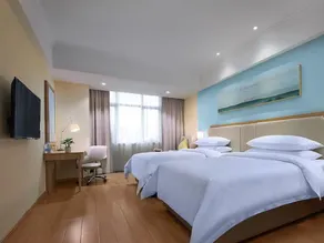 Vienna 3 Best Hotel Nanning Wuming University Town Dongming Road - Image 2
