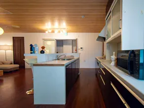 Seiran 3Bedroom Max17 Namba Dotonbori near Station - Image 3