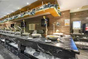 Bon Delight Hotel - Image 4