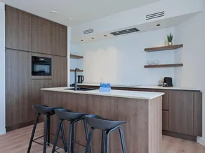 Apartment in Breskens near the Beach - Image 3