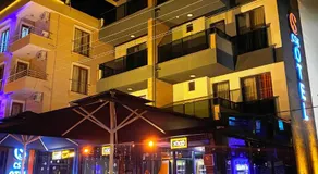 MOPE Hotel - Image 3
